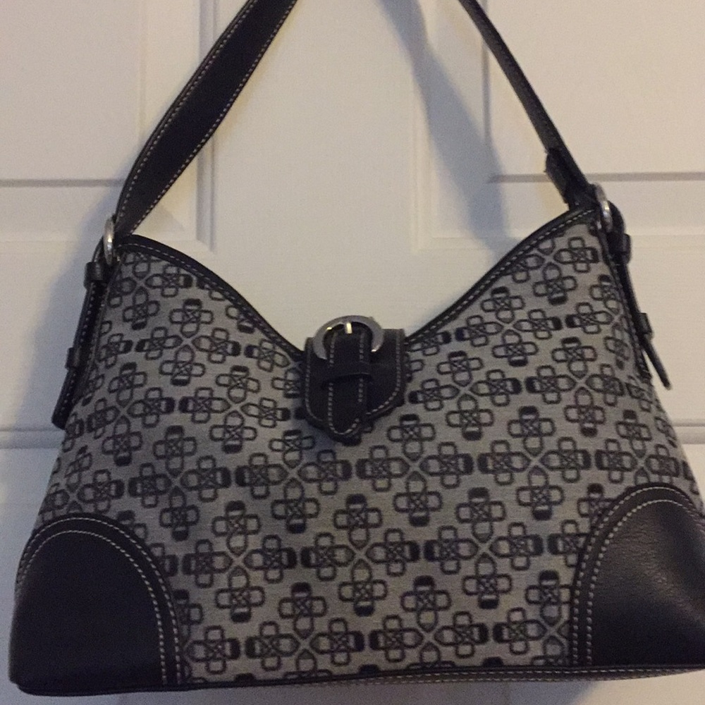 Croft & Barrow Shoulder Purse